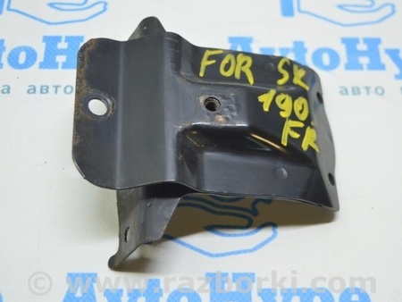 ФОТО Бампер передний для Subaru Forester SK S14 (18-24) Одеса