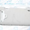 ФОТО Козырек левый для Subaru Forester SK S14 (18-24) Одеса
