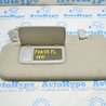 Отделка крыши Subaru Forester SK S14 (18-24)