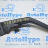 Дверь передняя правая Subaru Forester SK S14 (18-24)