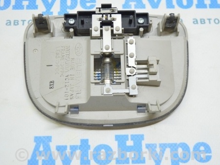 ФОТО Отделка крыши для Subaru Forester SK S14 (18-24) Одеса