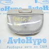 Отделка крыши Subaru Forester SK S14 (18-24)