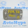 Отделка крыши Subaru Forester SK S14 (18-24)