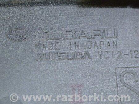 ФОТО Отделка крыши для Subaru Forester SK S14 (18-24) Одеса
