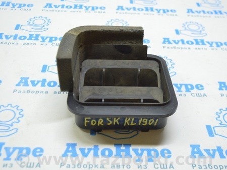 ФОТО Вентиляция кузова для Subaru Forester SK S14 (18-24) Одеса