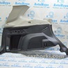 Отделка стоек и проемов Subaru Forester SK S14 (18-24)