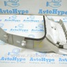 ФОТО Отделка стоек и проемов для Subaru Forester SK S14 (18-24) Одеса
