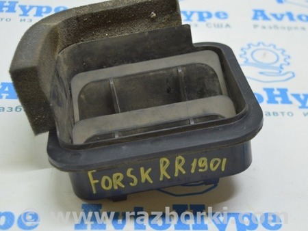 ФОТО Вентиляция кузова для Subaru Forester SK S14 (18-24) Одеса