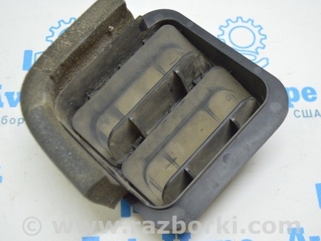ФОТО Вентиляция кузова для Subaru Forester SK S14 (18-24) Одеса