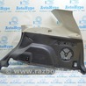 Отделка стоек и проемов Subaru Forester SK S14 (18-24)