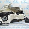 ФОТО Отделка стоек и проемов для Subaru Forester SK S14 (18-24) Одеса
