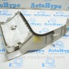 ФОТО Отделка стоек и проемов для Subaru Forester SK S14 (18-24) Одеса
