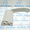 ФОТО Отделка стоек и проемов для Subaru Forester SK S14 (18-24) Одеса