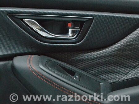 ФОТО Управление стеклоподъемником перед прав для Subaru Forester SK S14 (18-24) Одеса