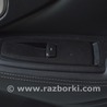 Дверь передняя правая Subaru Forester SK S14 (18-24)