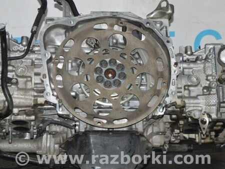 ФОТО Двигатель в сборе для Subaru Forester SK S14 (18-24) Одеса