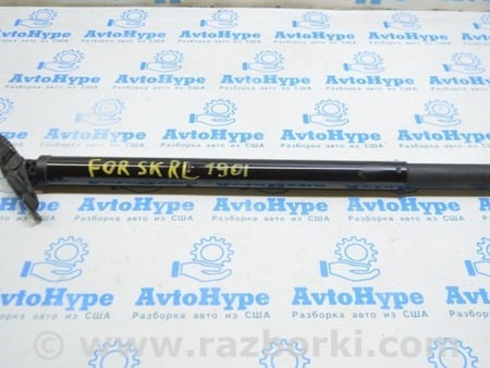 ФОТО Дверь багажника для Subaru Forester SK S14 (18-24) Одеса
