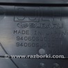 ФОТО Отделка стоек и проемов для Subaru Forester SK S14 (18-24) Одеса