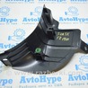 ФОТО Отделка стоек и проемов для Subaru Forester SK S14 (18-24) Одеса