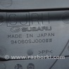 ФОТО Отделка стоек и проемов для Subaru Forester SK S14 (18-24) Одеса