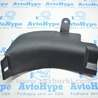 Отделка стоек и проемов Subaru Forester SK S14 (18-24)