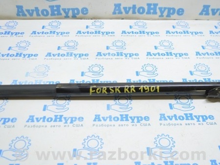 ФОТО Дверь багажника для Subaru Forester SK S14 (18-24) Одеса