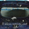 Дверь багажника Subaru Forester SK S14 (18-24)