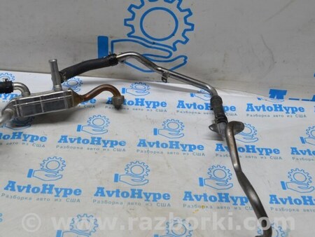 ФОТО Охладитель клапана ЕГР EGR для Subaru Forester SK S14 (18-24) Одеса