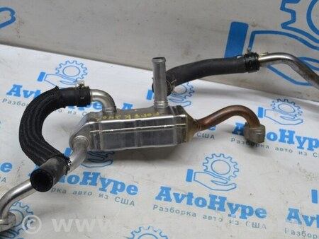 ФОТО Охладитель клапана ЕГР EGR для Subaru Forester SK S14 (18-24) Одеса