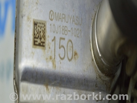 ФОТО Охладитель клапана ЕГР EGR для Subaru Forester SK S14 (18-24) Одеса