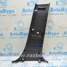 Отделка стоек и проемов Subaru Forester SK S14 (18-24)
