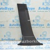ФОТО Отделка стоек и проемов для Subaru Forester SK S14 (18-24) Одеса