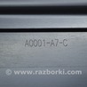 ФОТО Накладка центральной стойки нижняя правая для Subaru Forester SK S14 (18-24) Одеса
