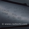 ФОТО Дверь багажника для Subaru Forester SK S14 (18-24) Одеса