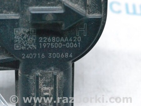 ФОТО MAP sensor для Subaru Forester SK S14 (18-24) Одеса