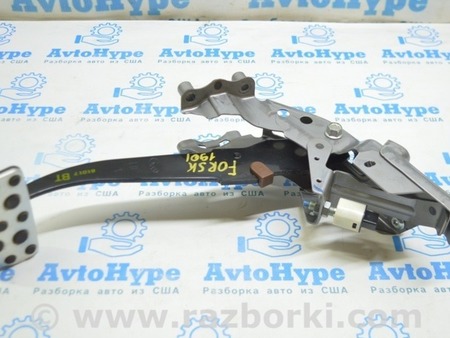 ФОТО Педали для Subaru Forester SK S14 (18-24) Одеса
