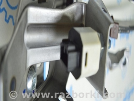ФОТО Педали для Subaru Forester SK S14 (18-24) Одеса