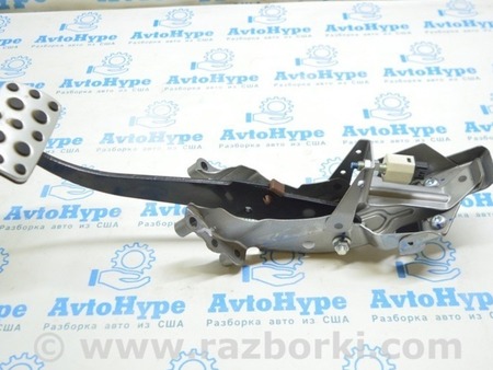 ФОТО Педали для Subaru Forester SK S14 (18-24) Одеса