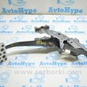 Педали Subaru Forester SK S14 (18-24)