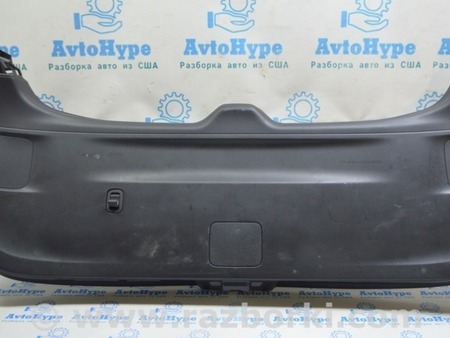 ФОТО Дверь багажника для Subaru Forester SK S14 (18-24) Одеса