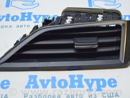 ФОТО Передняя панель для Subaru Forester SK S14 (18-24) Одеса