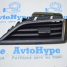 ФОТО Передняя панель для Subaru Forester SK S14 (18-24) Одеса