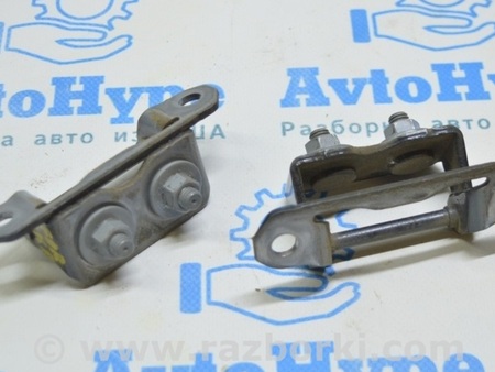 ФОТО Дверь багажника для Subaru Forester SK S14 (18-24) Одеса