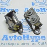 Дверь багажника Subaru Forester SK S14 (18-24)