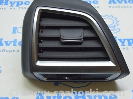 ФОТО Передняя панель для Subaru Forester SK S14 (18-24) Одеса