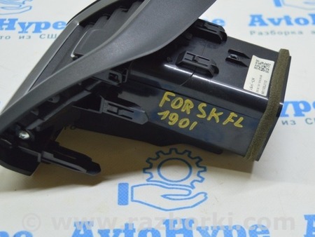 ФОТО Передняя панель для Subaru Forester SK S14 (18-24) Одеса
