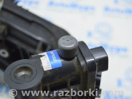 ФОТО Система впуска для Subaru Forester SK S14 (18-24) Одеса
