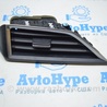 ФОТО Передняя панель для Subaru Forester SK S14 (18-24) Одеса