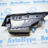 ФОТО Передняя панель для Subaru Forester SK S14 (18-24) Одеса