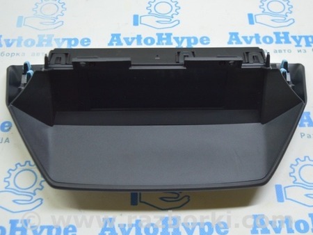 ФОТО Передняя панель для Subaru Forester SK S14 (18-24) Одеса